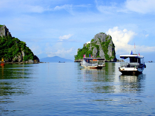 Du lịch Hà Tiên